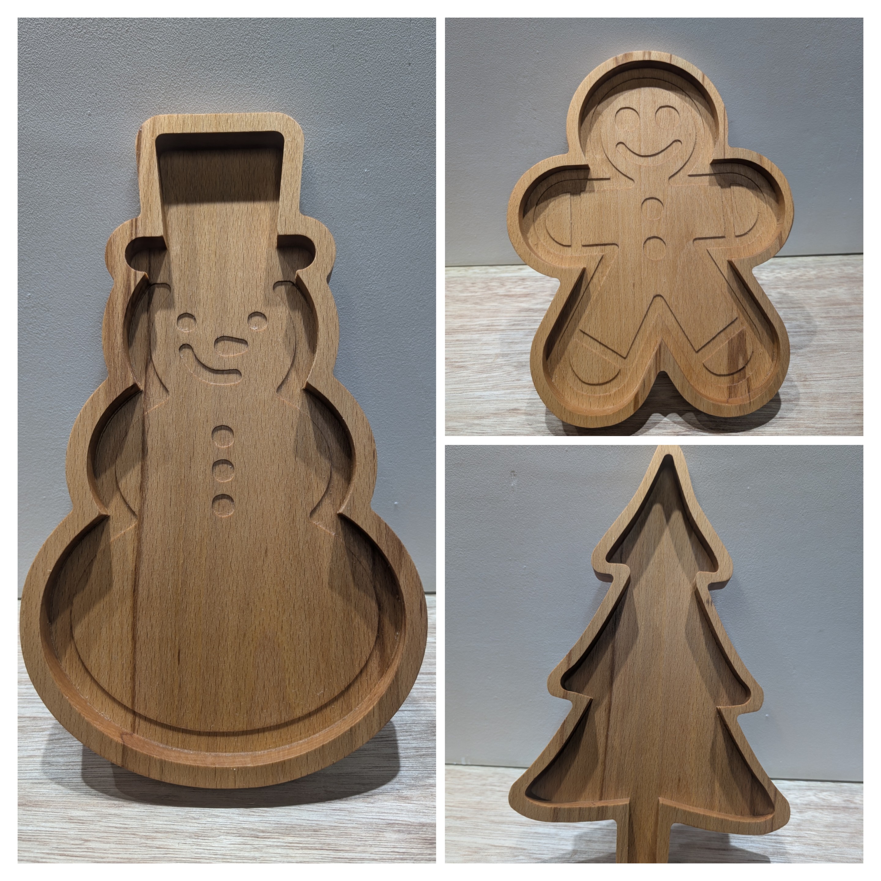 Christmas Feature